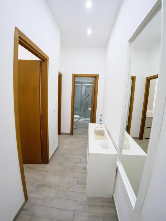 Appartamento Flat 54 - New Opening Roma Esterno foto