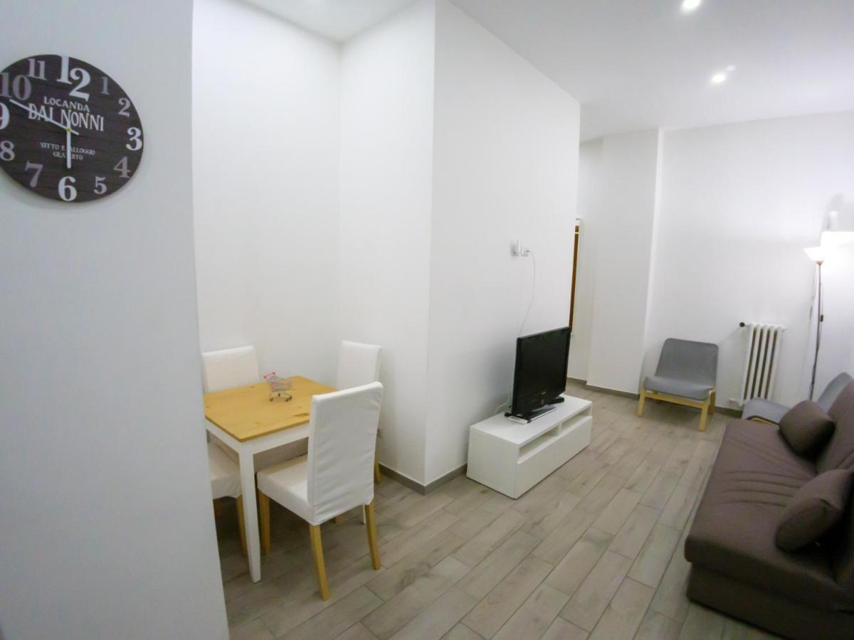 Appartamento Flat 54 - New Opening Roma Esterno foto