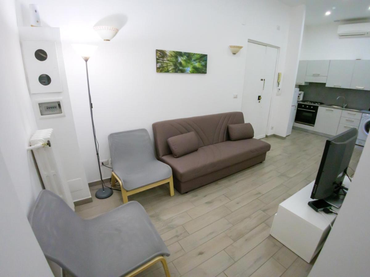 Appartamento Flat 54 - New Opening Roma Esterno foto