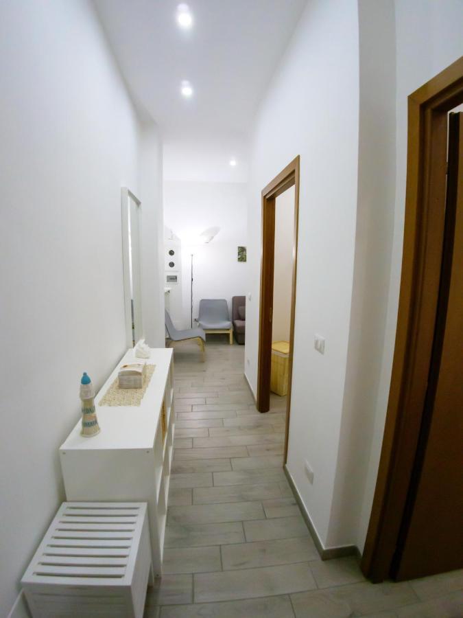 Appartamento Flat 54 - New Opening Roma Esterno foto
