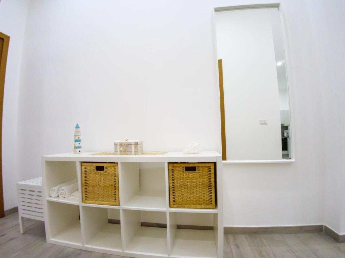 Appartamento Flat 54 - New Opening Roma Esterno foto