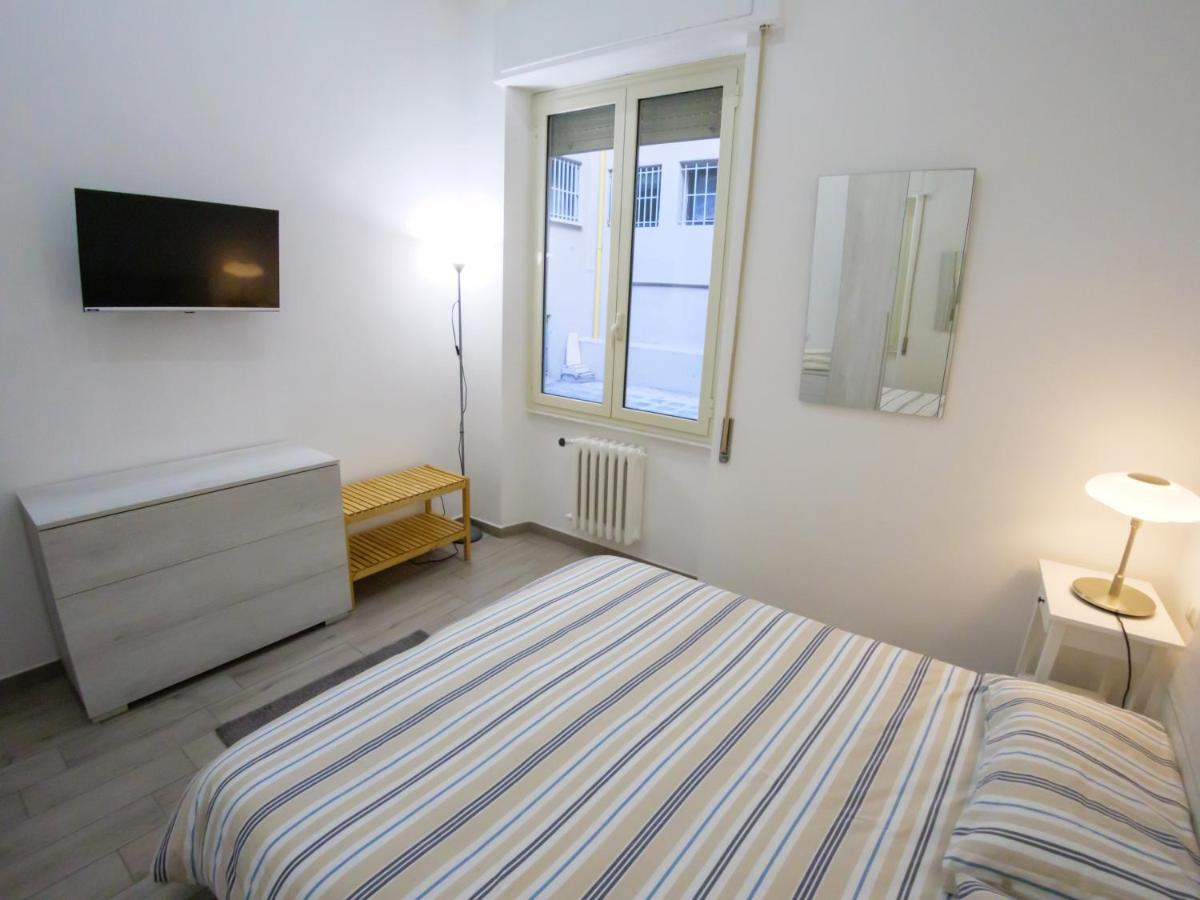 Appartamento Flat 54 - New Opening Roma Esterno foto