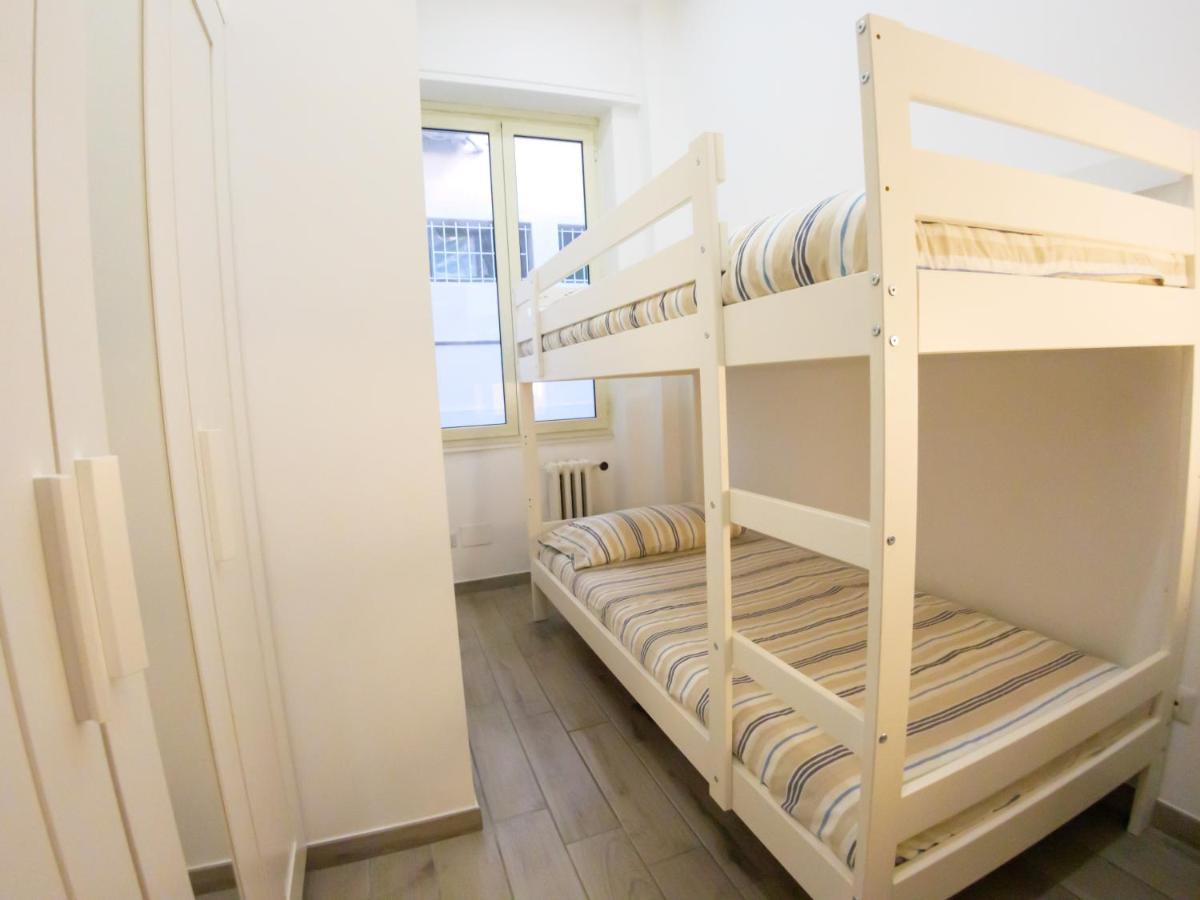 Appartamento Flat 54 - New Opening Roma Esterno foto