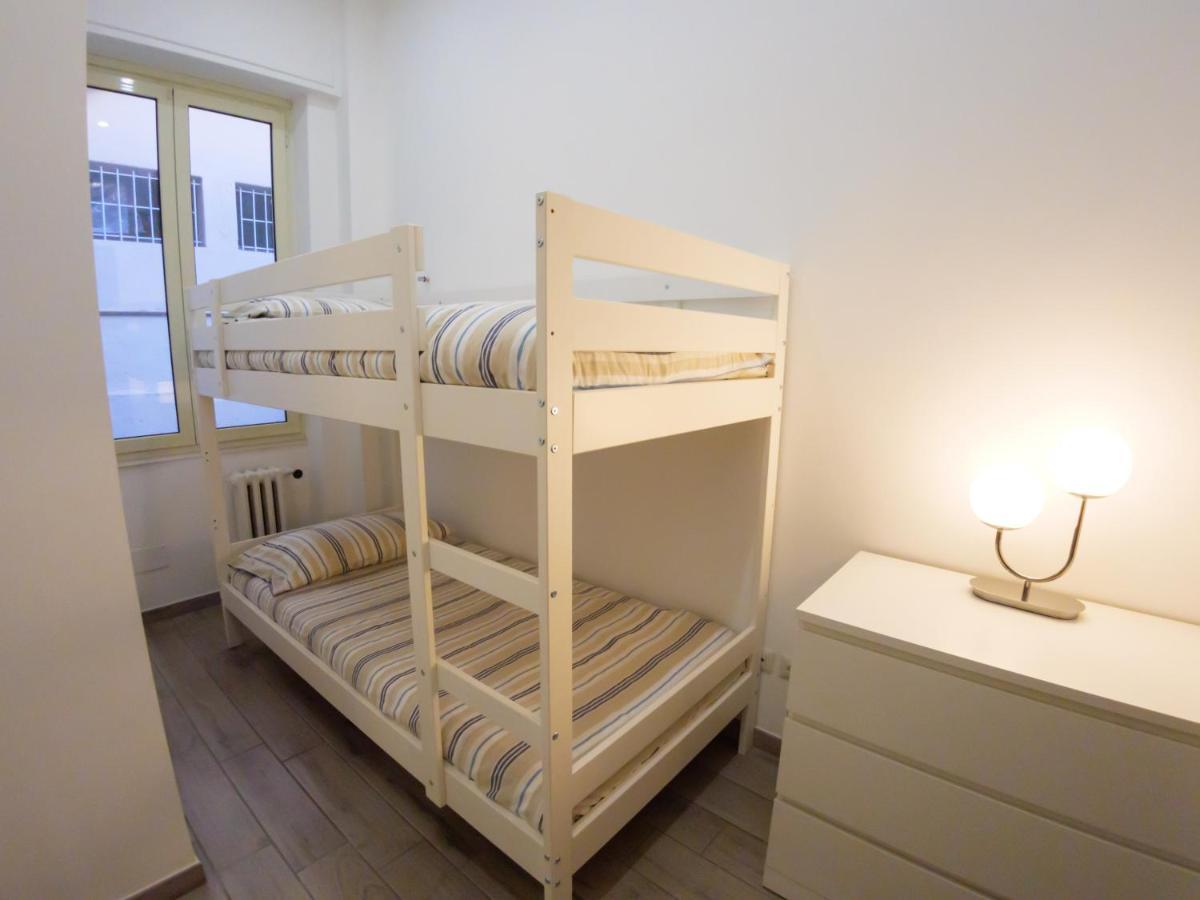 Appartamento Flat 54 - New Opening Roma Esterno foto