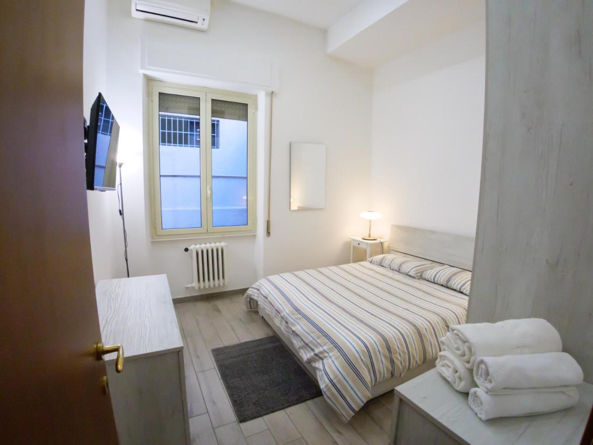 Appartamento Flat 54 - New Opening Roma Esterno foto